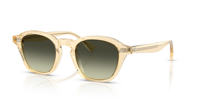 Oliver Peoples Eyles 0OV5580SU 1792BH48 — vista 3/4