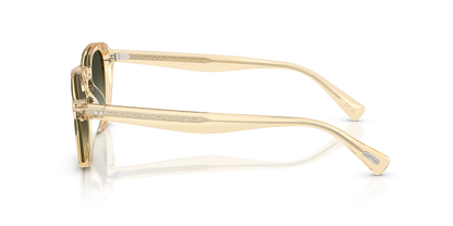 Oliver Peoples Eyles 0OV5580SU 1792BH48 — vista lateral