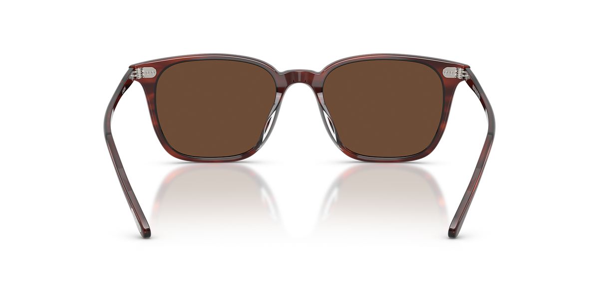 Oliver Peoples Laedin 0OV5614SU 1818AN52 — vista traseira