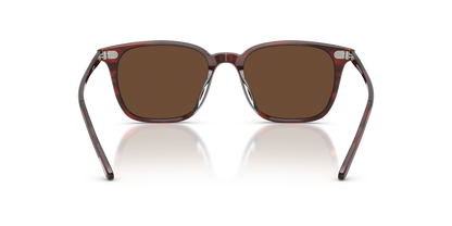 Oliver Peoples Laedin 0OV5614SU 1818AN52 — vista traseira
