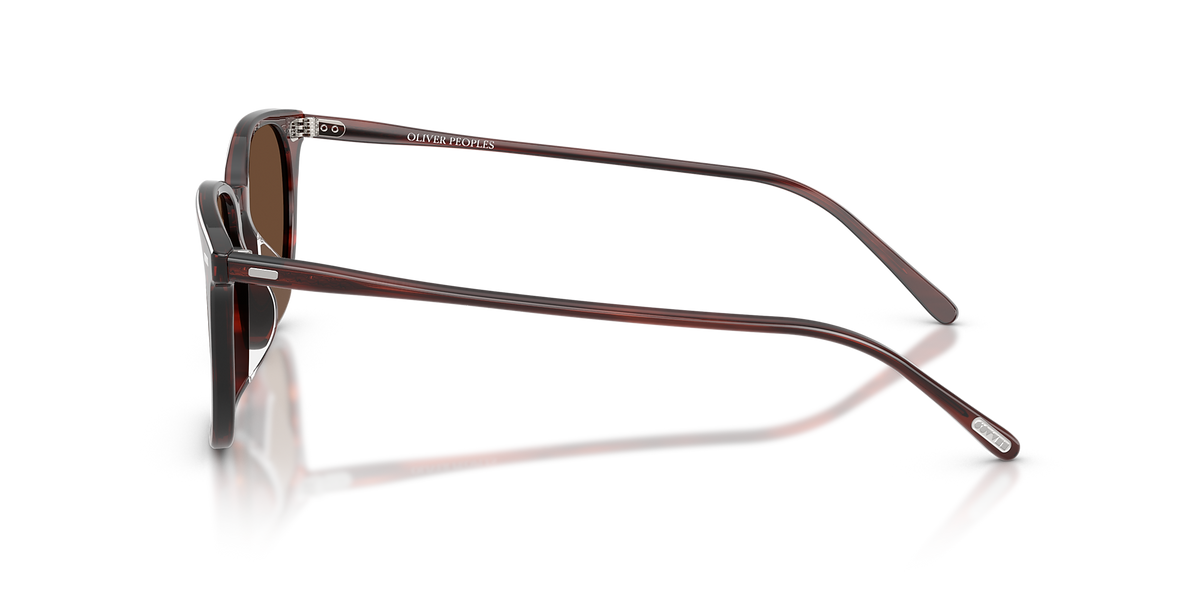 Oliver Peoples Laedin 0OV5614SU 1818AN52 — vista lateral