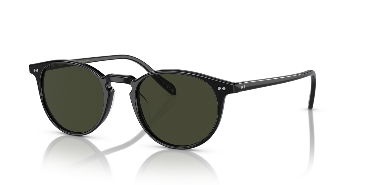 Oliver Peoples Riley Sun 0OV5004SU 1005P149 — vista 3/4