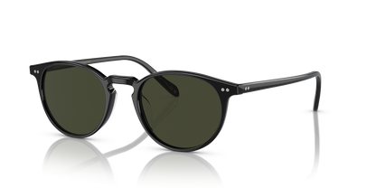 Oliver Peoples Riley Sun 0OV5004SU 1005P149 — vista 3/4