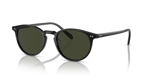 Oliver Peoples Riley Sun 0OV5004SU 1005P149 — vista 3/4