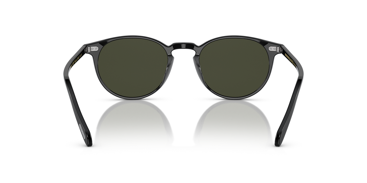Oliver Peoples Riley Sun 0OV5004SU 1005P149 — vista traseira