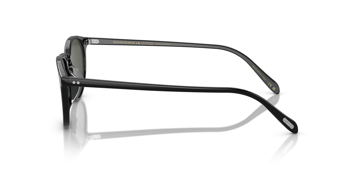 Oliver Peoples Riley Sun 0OV5004SU 1005P149 — vista lateral