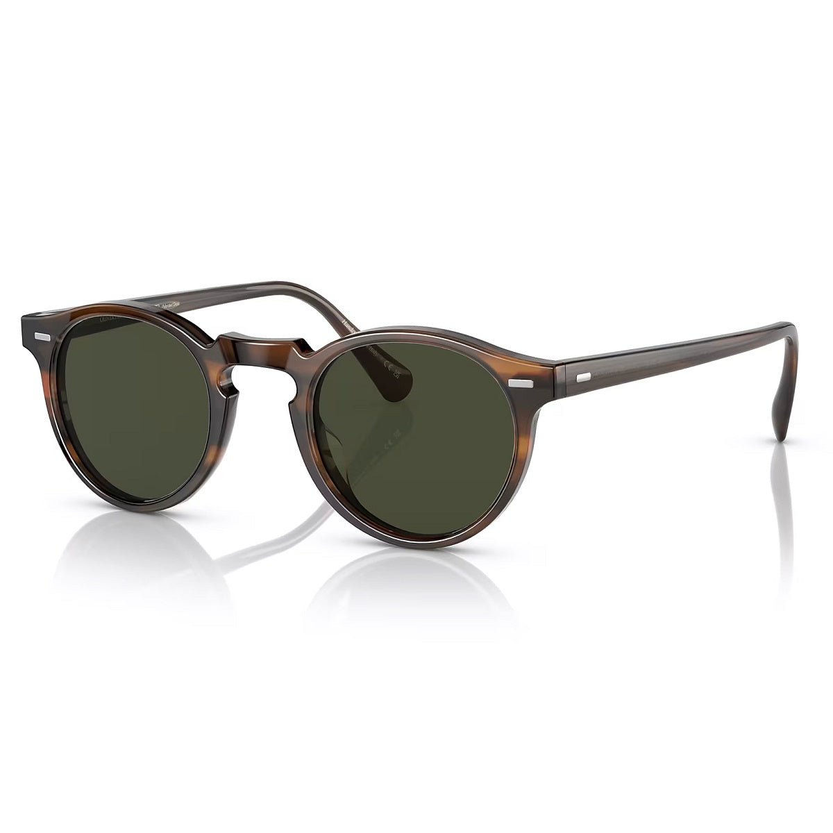 Oliver Peoples Gregory Peck Sun 0OV5217S 1724P150 — vista adicional