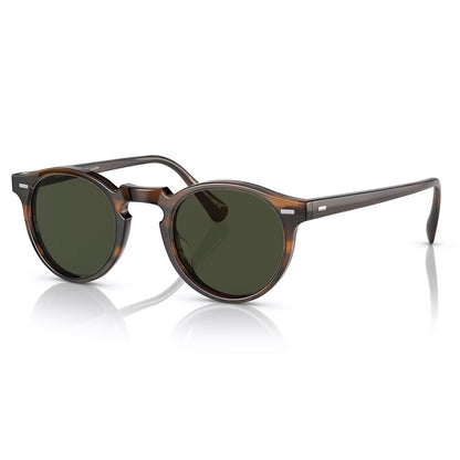 Oliver Peoples Gregory Peck Sun 0OV5217S 1724P150 — vista adicional