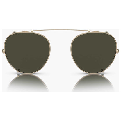 Oliver Peoples MP-2 clip-on 0OV1104CM 51458248 — vista frontal