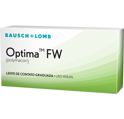 OPTIMA FW — vista adicional