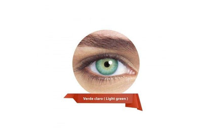 OPTIMA NATURAL LOOK- UNIDADE LENTE DE CONTATO - Uso Anual — vista adicional 2