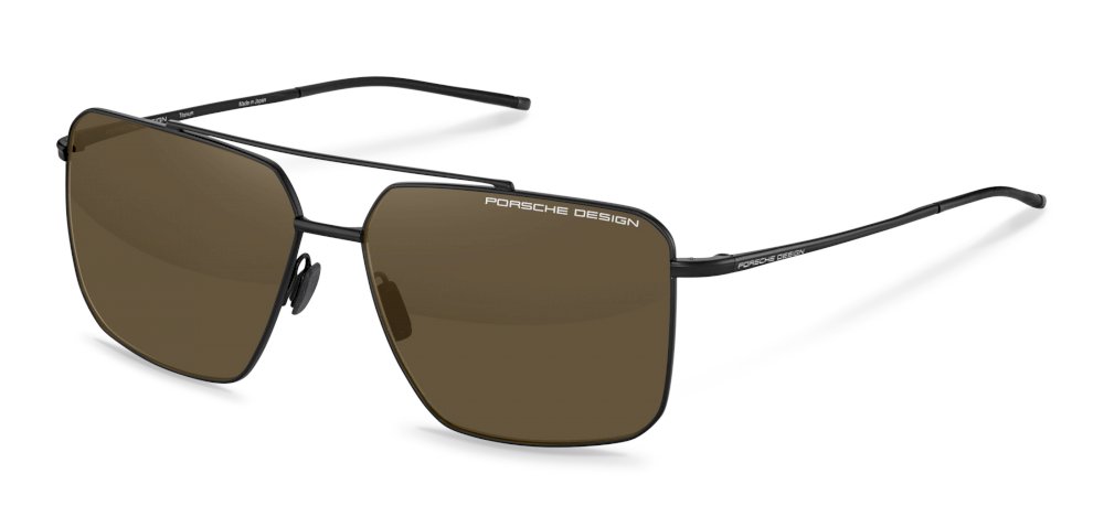Óculos de sol Porsche Design P8936 61A — vista 3/4
