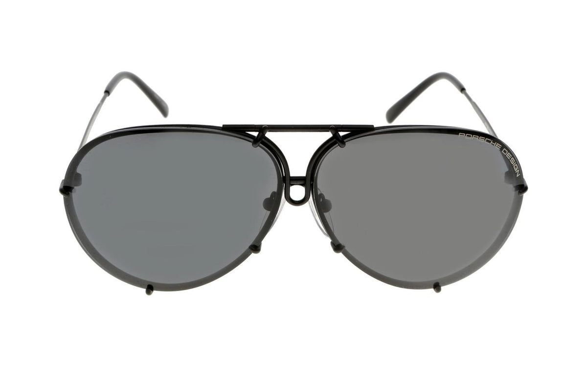Porsche Design P8478-D V343 E52 vista 3/4