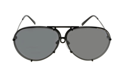 Porsche Design P8478-D V343 E52 vista 3/4
