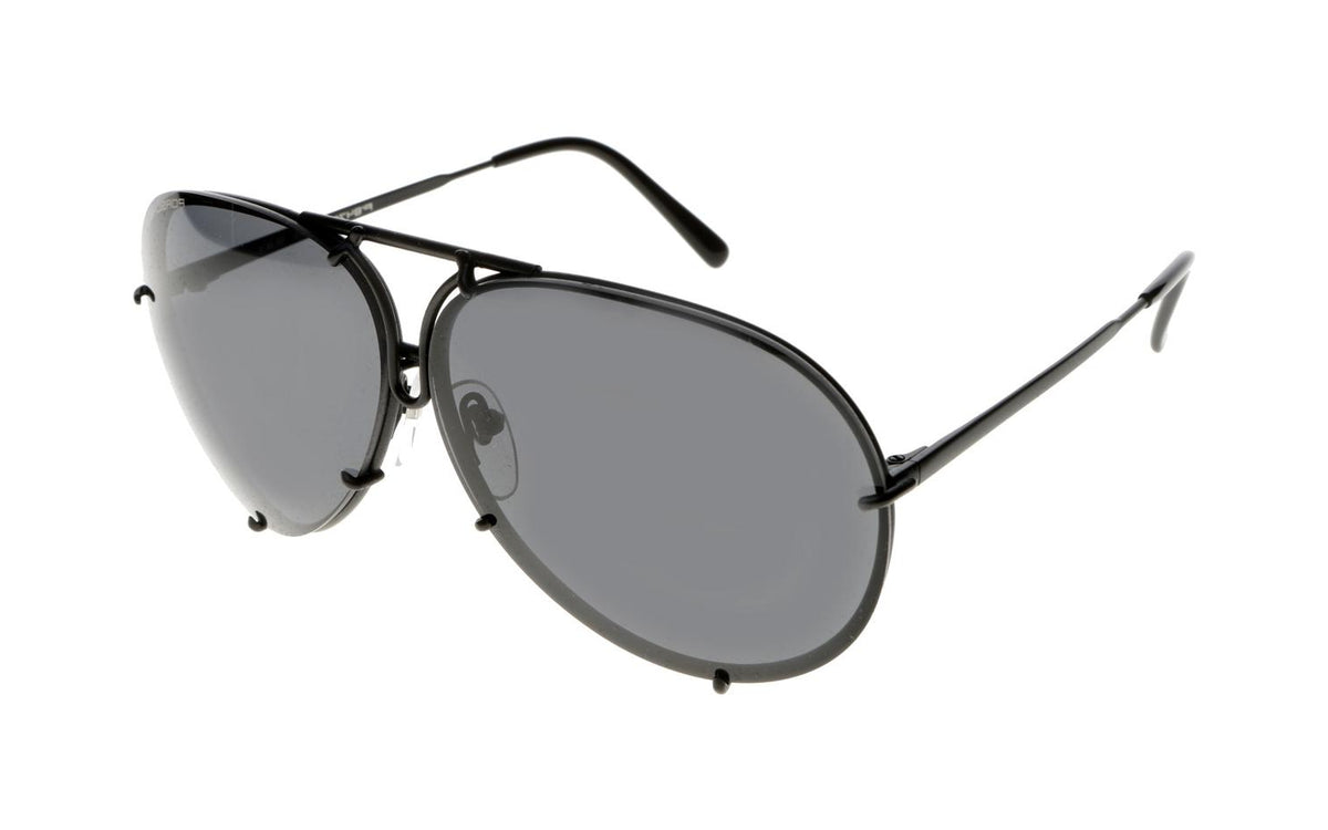 Porsche Design P8478-D V343 E52 frontal