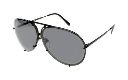 Porsche Design P8478-D V343 E52 frontal