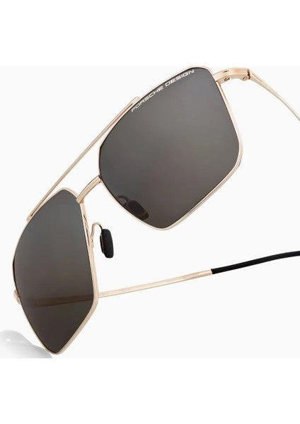 Porsche Design P8936 61C detalhe complementar