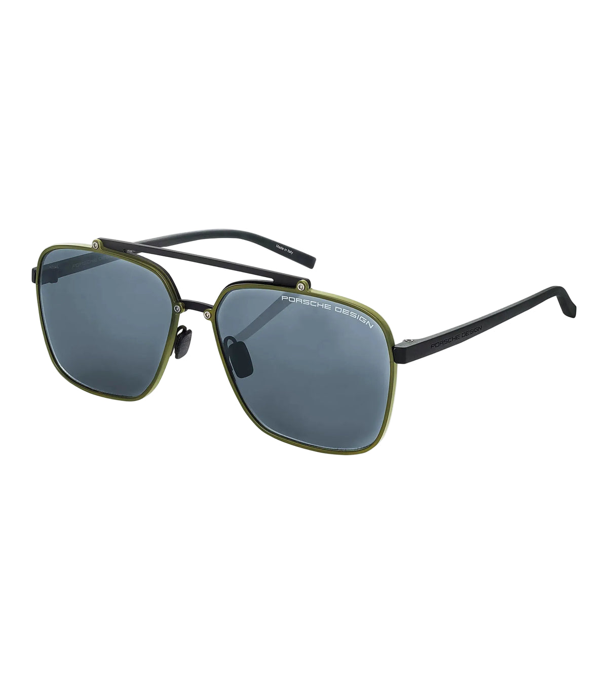 Porsche Design P8937 59D — vista 3/4 da variante exata