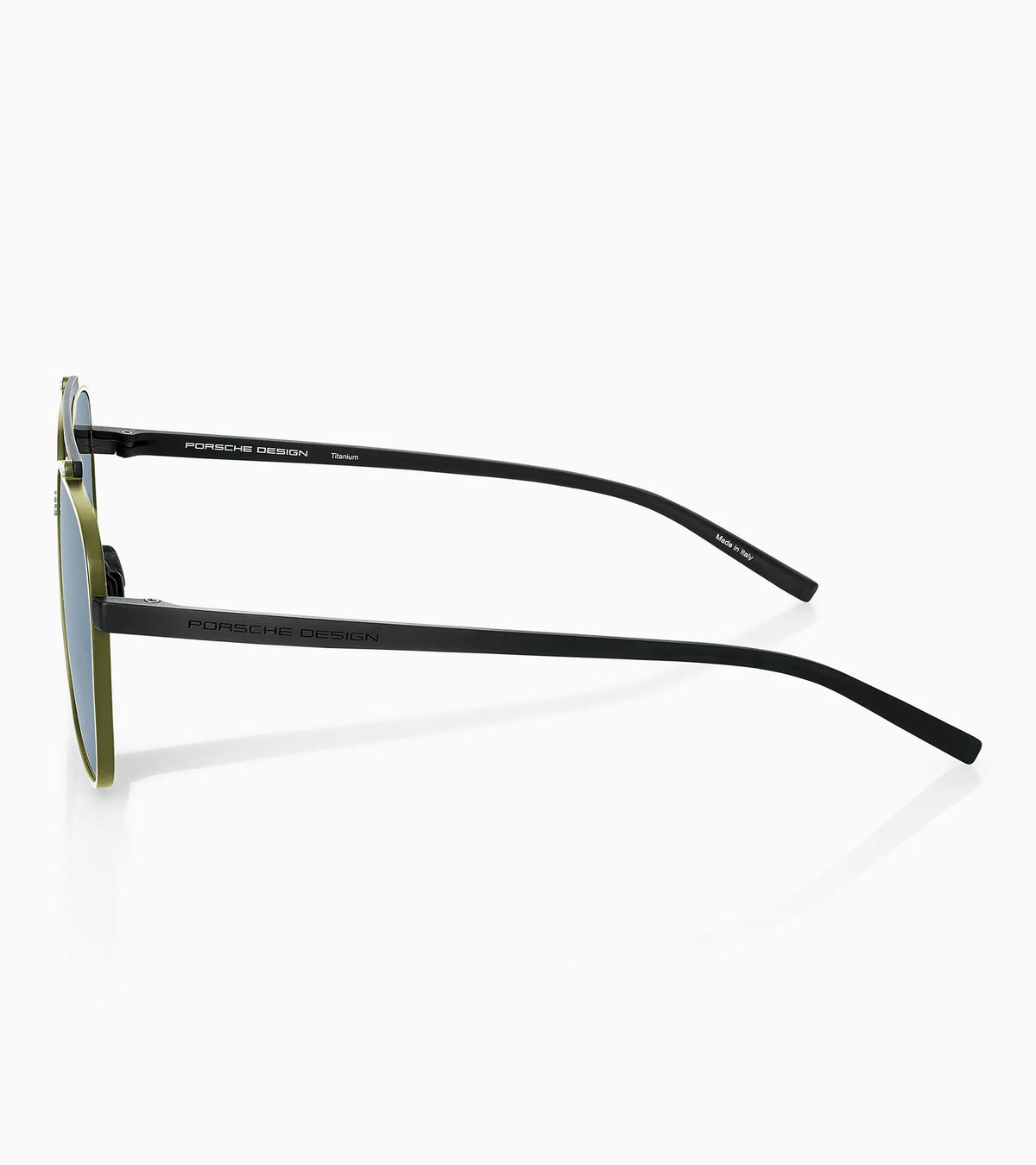 Porsche Design P8937 59D — vista lateral da variante exata