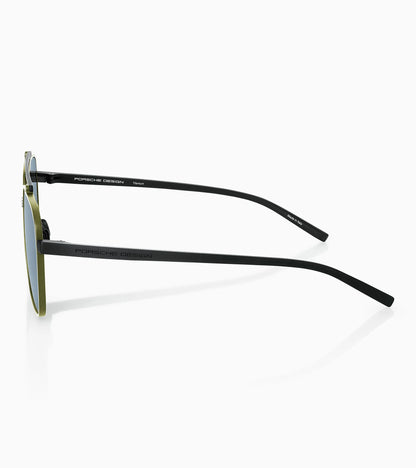 Porsche Design P8937 59D — vista lateral da variante exata