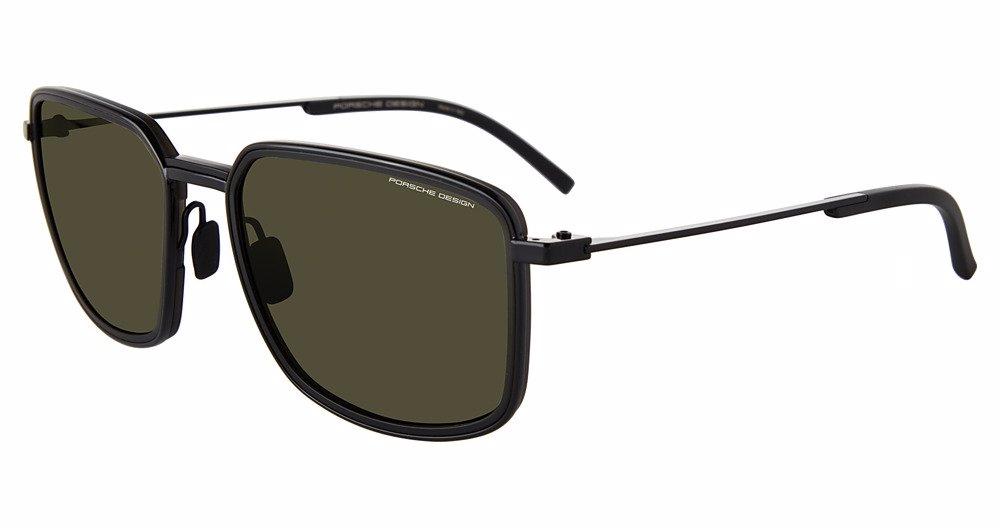Porsche Design P8941 58A417 — vista frontal complementar da variante exata