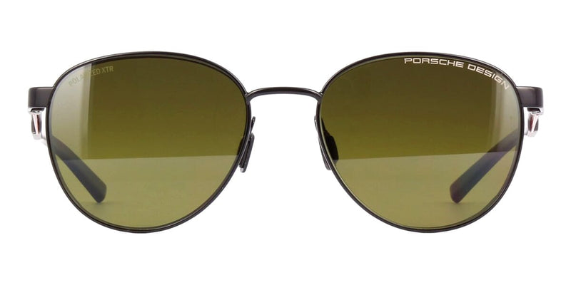 Porsche Design P8945 54A frontal complementar