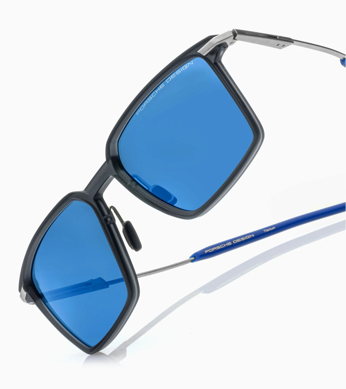 Porsche Design P8986 55D264 — detalhe da variante exata
