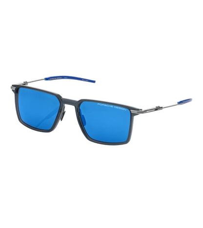 Porsche Design P8986 55D264 — vista 3/4 da variante exata
