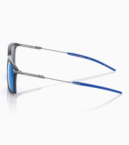 Porsche Design P8986 55D264 — vista lateral da variante exata