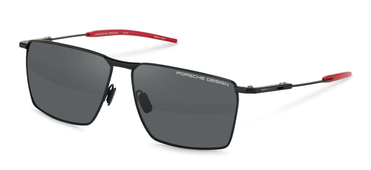 Porsche Design P8987 A416 frontal
