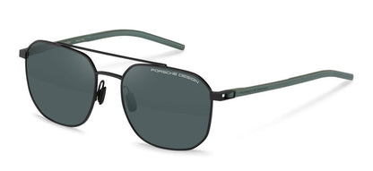 Óculos de sol Porsche Design P8988 56A731 — vista 3/4