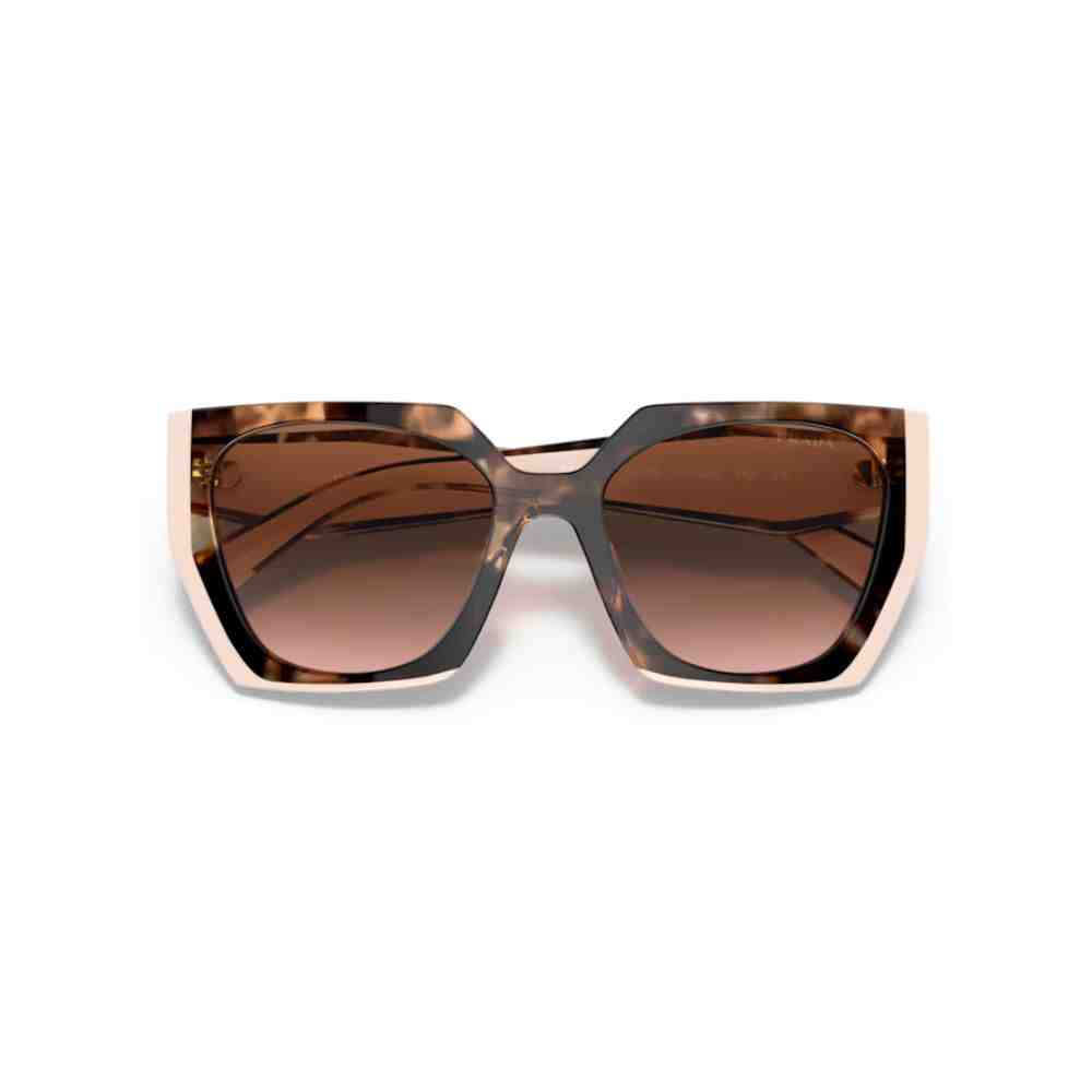 Óculos de Sol Prada 0PR 15WS 01R0A654 - detalhe