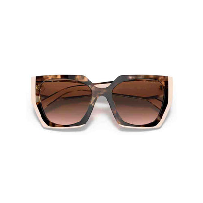 Óculos de Sol Prada 0PR 15WS 01R0A654 - detalhe