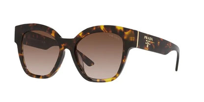 Óculos de Sol Prada 0PR 17ZS VAU6S154 — vista 1