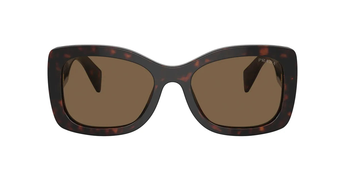 Óculos de Sol Prada 0PR A08S 16N5Y156 — vista 4