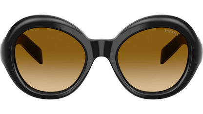 Óculos de Sol Prada 0PR D08SU 16K10X53 - imagem 1