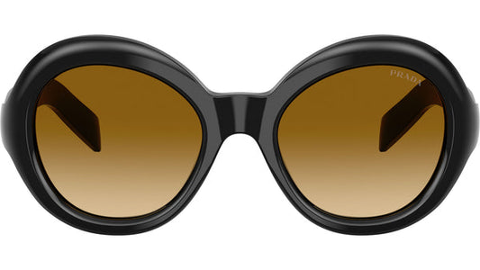 Óculos de Sol Prada 0PR D08SU 16K10X53 - imagem 1