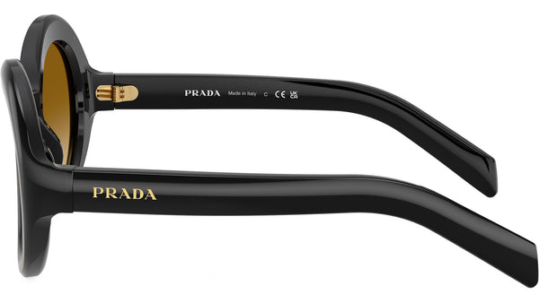 Óculos de Sol Prada 0PR D08SU 16K10X53 - imagem 3