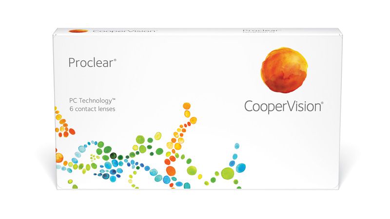 PROCLEAR SPHERE — vista adicional
