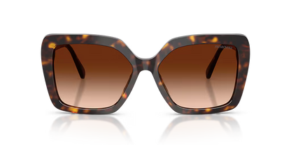 Óculos de sol Swarovski 0SK6049 10027457 — vista lateral