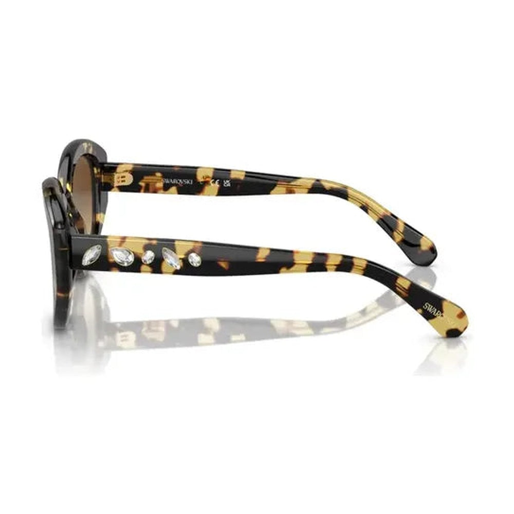 Óculos de Sol Swarovski 0SK6005 10091353, vista principal