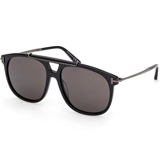Óculos de sol Tom Ford FT1306_5801A — vista 3/4