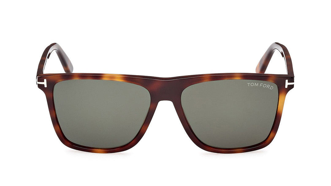 Tom Ford FT0832 5953N — vista frontal da variante exata