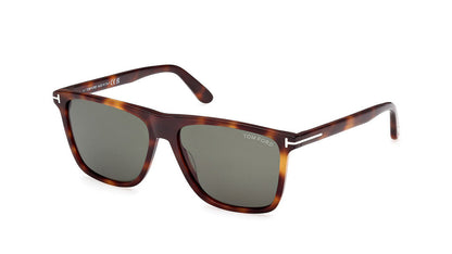 Tom Ford FT0832 5953N — vista 3/4 da variante exata