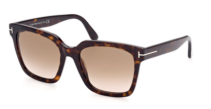 Óculos de Sol Tom Ford FT0952_5552F — vista 1