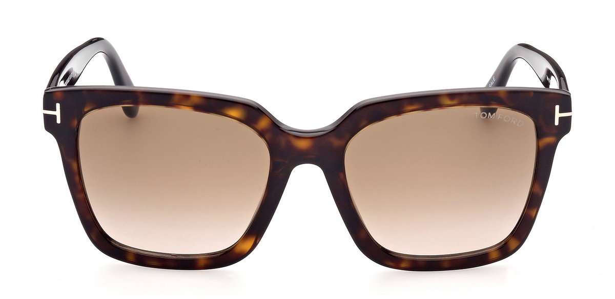 Óculos de Sol Tom Ford FT0952_5552F — vista 2