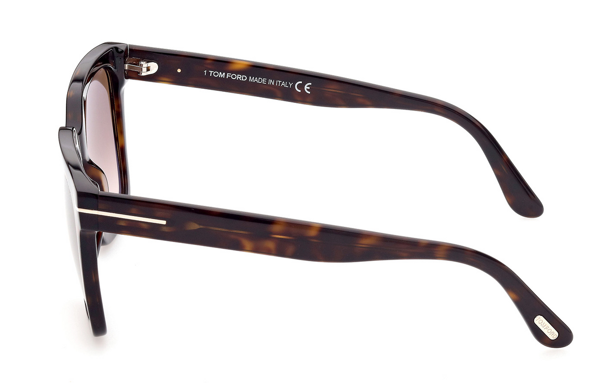 Óculos de Sol Tom Ford FT0952_5552F — vista 3