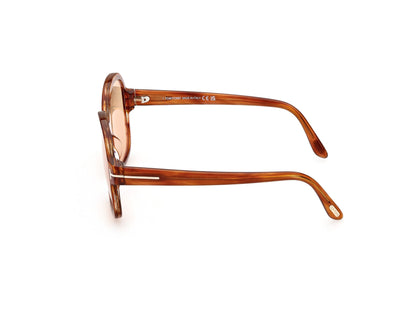 Tom Ford FT1034 5745E, vista lateral