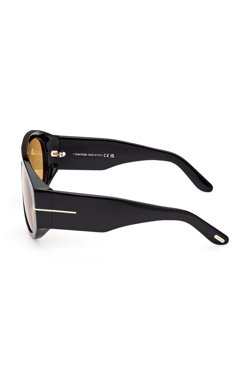 Óculos de Sol Tom Ford FT1044_6001E — vista 2