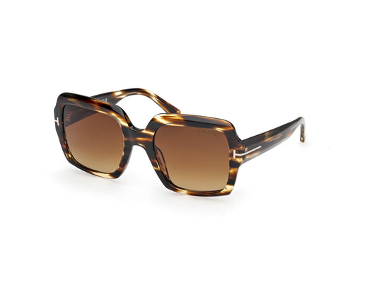 Tom Ford Kaya FT1082 5455F, vista 3/4